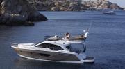 Sessa 45 Fly