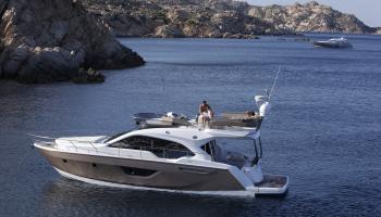 Sessa 45 Fly