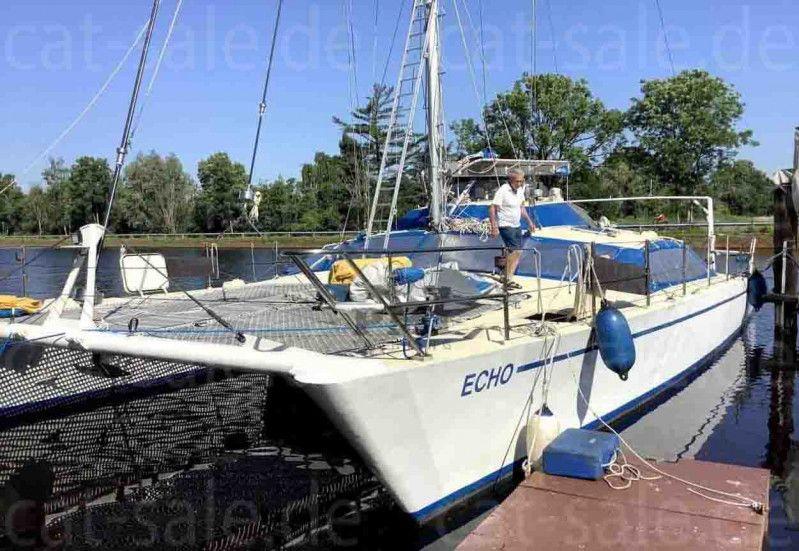 Bloemsma Crowther 57 Alu-Kat