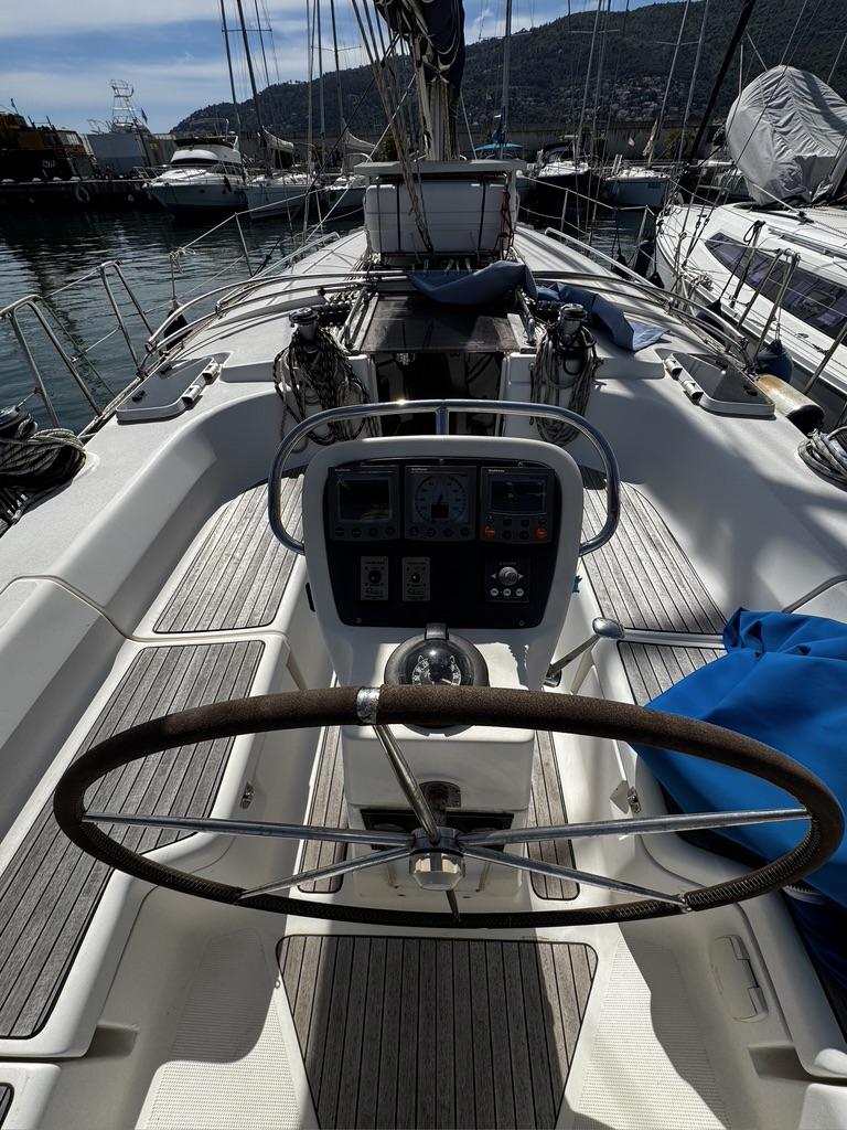 Bavaria 40 foto 5