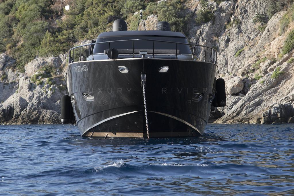 Cayman 75 HT foto 2