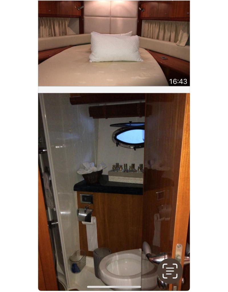 Sunseeker Portofino 46 foto 6