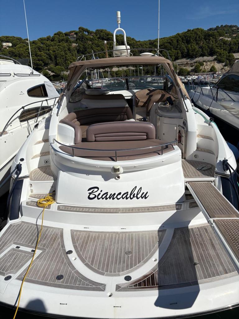 Sunseeker Portofino 46 foto 7