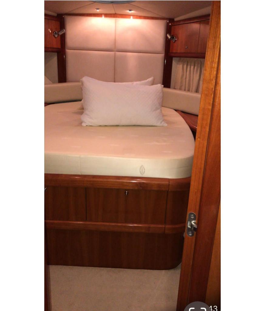 Sunseeker Portofino 46 foto 9