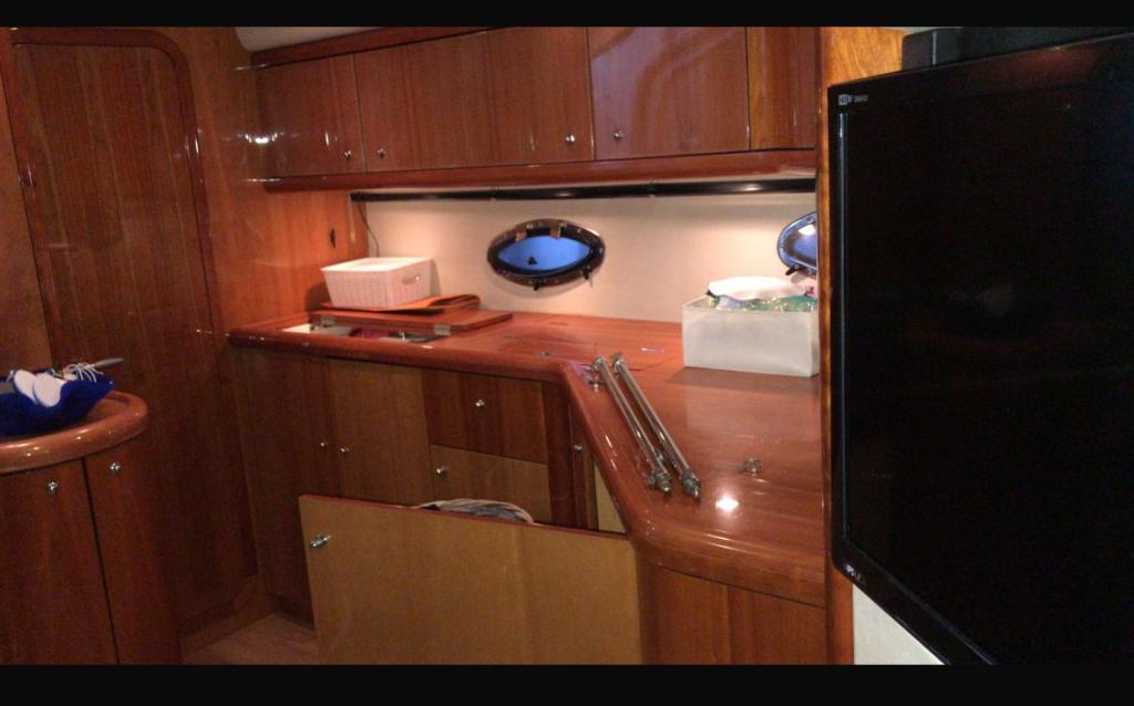 Sunseeker Portofino 46 foto 10