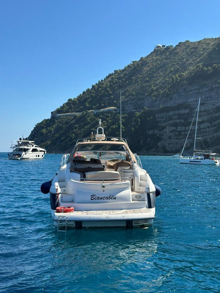 Sunseeker Portofino 46 foto 3