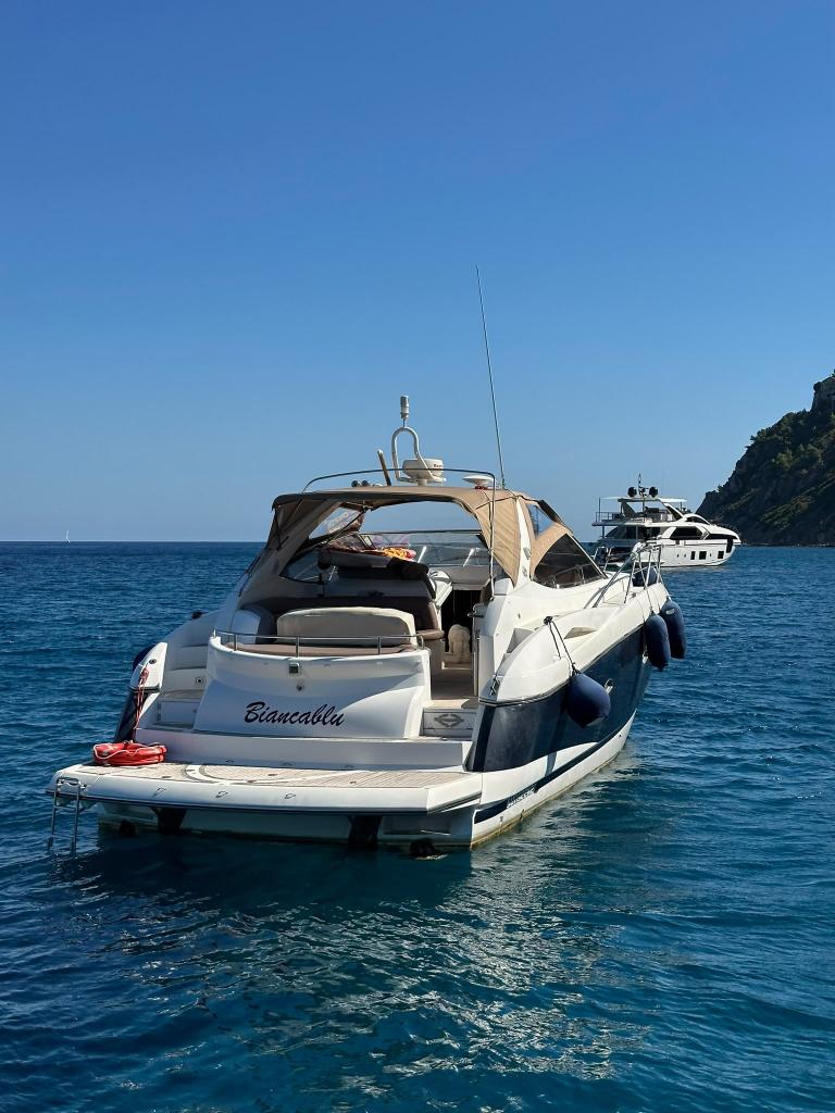 Sunseeker Portofino 46 foto 4