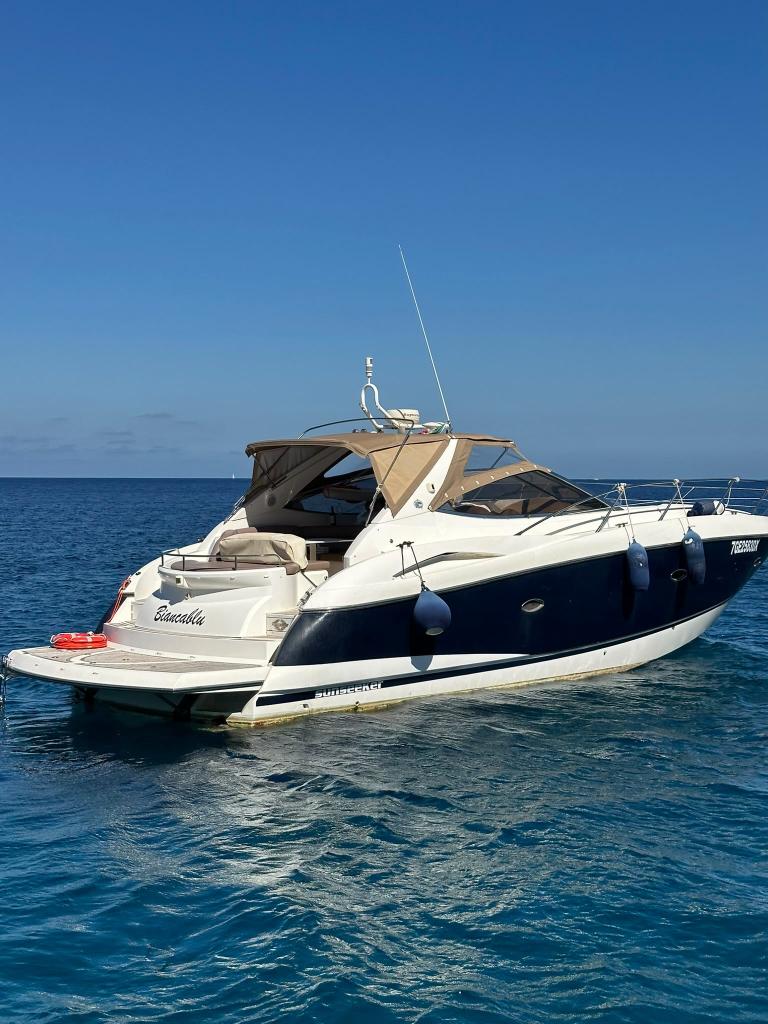 Sunseeker Portofino 46 foto 5