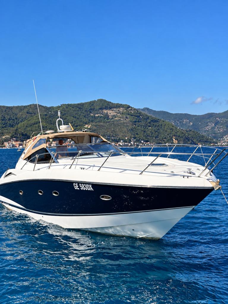 Sunseeker Portofino 46 foto 2
