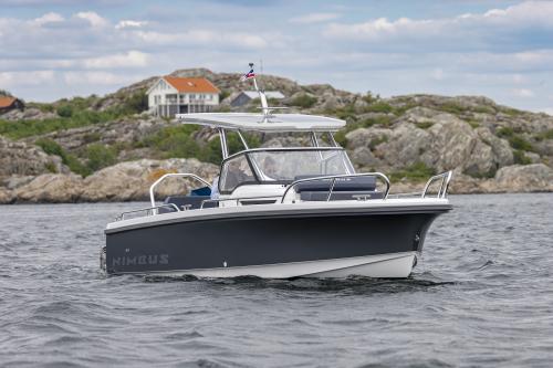 Nimbus T8