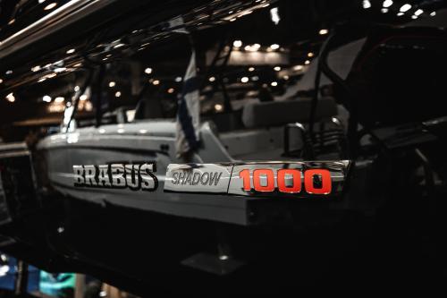 Brabus - Shadow 1000 ST - frei konfigurierbar