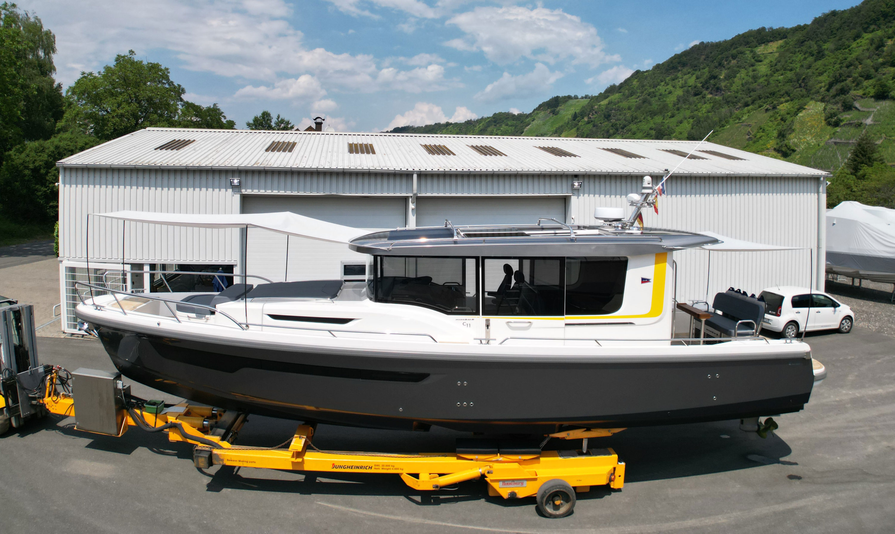 Nimbus C11