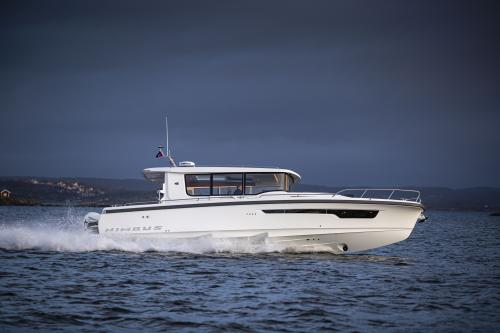 Nimbus C11