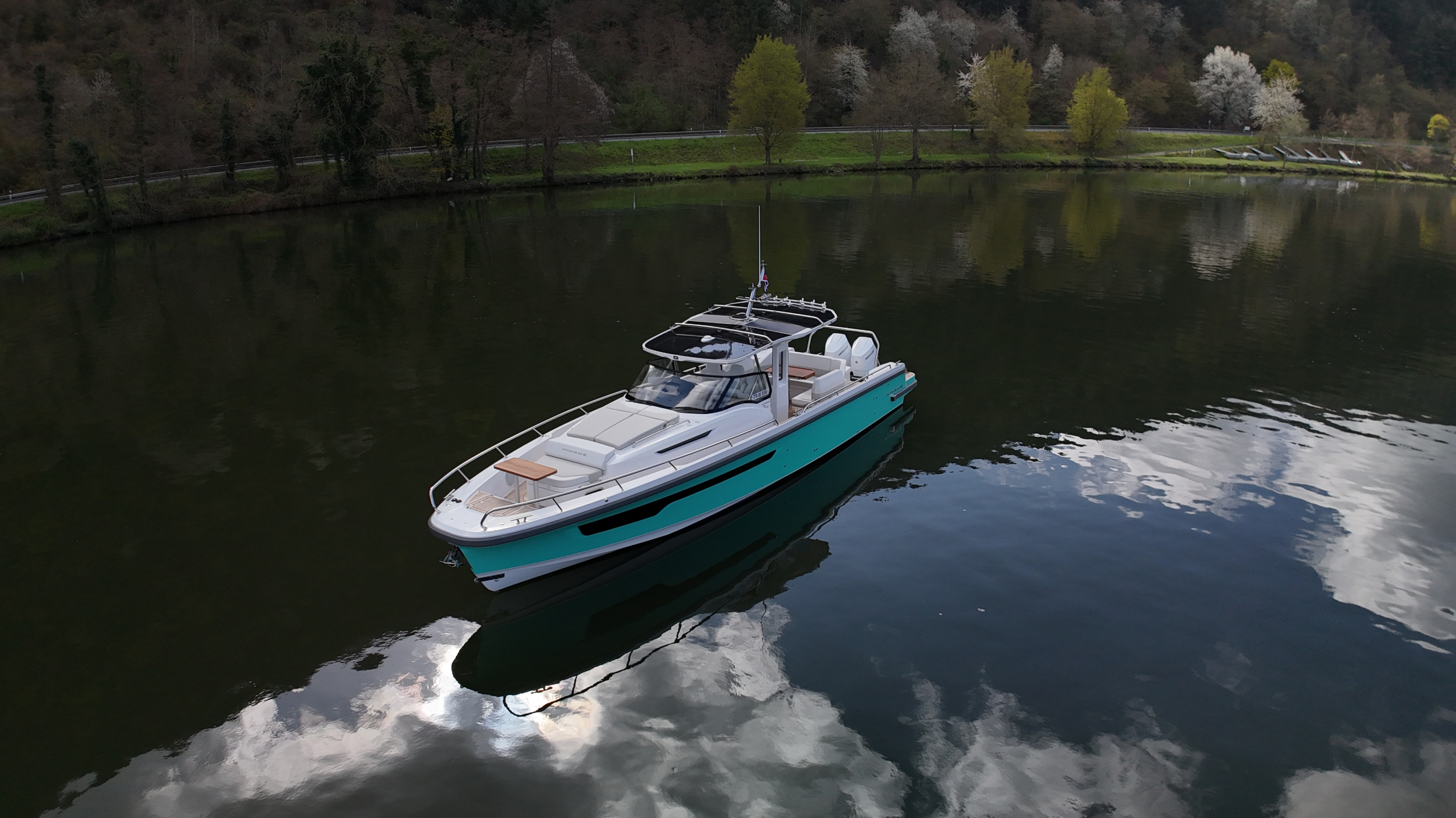 Nimbus T12