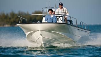 Boston Whaler 190 Montauk
