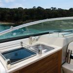 Sea Ray Sundancer 265 Europe