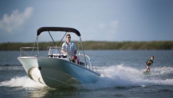 Boston Whaler 170 Montauk