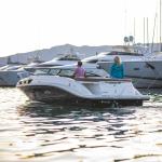 Sea Ray Sun Sport 230 Europe