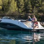 Sea Ray Sun Sport 230 Europe