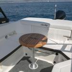 Sea Ray Sun Sport 230 OB Europe