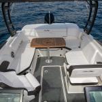 Sea Ray Sun Sport 230 OB Europe