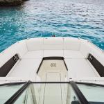 Sea Ray SDX 270 Europe