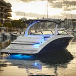 Sea Ray SDX 270 Europe