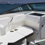 Sea Ray SPX 190 OB Europe