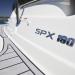 Sea Ray SPX 190 OB Europe