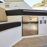 Sea Ray Sundancer 320 Europe