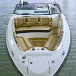 Sea Ray SLX 400 US