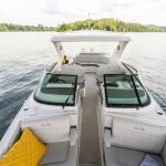 Sea Ray SLX 310 OB US