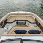 Sea Ray SDX 250 OB Europe