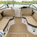 Sea Ray SDX 250 OB Europe