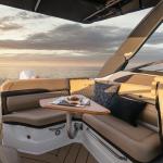 Sea Ray SLX 260 OB US