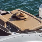 Sea Ray SLX 260 OB US