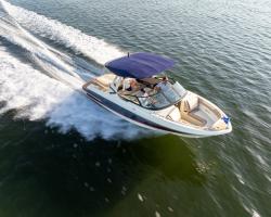 Chris Craft Sportster 25 Vorschaubild 1