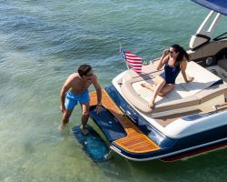 Chris Craft Sportster 25 Vorschaubild 16
