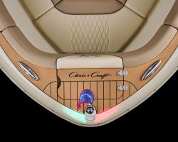 Chris Craft Sportster 25 Vorschaubild 4