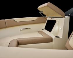 Chris Craft Sportster 25 Vorschaubild 6