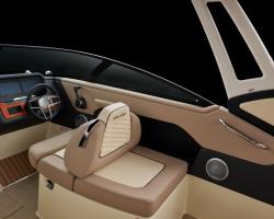 Chris Craft Sportster 25 Vorschaubild 10