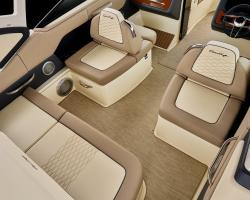 Chris Craft Sportster 25 Vorschaubild 12