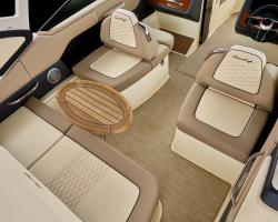 Chris Craft Sportster 25 Vorschaubild 13