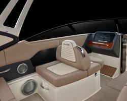 Chris Craft Sportster 25 Vorschaubild 11