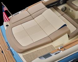 Chris Craft Sportster 25 Vorschaubild 14