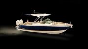 Chris Craft Calypso 28 Outboard