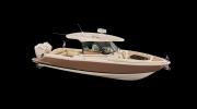 Chris Craft Calypso 32 Outboard