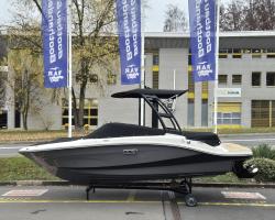 Sea Ray SPX 190 Europe Vorschaubild 2