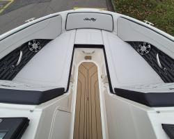 Sea Ray SPX 190 Europe Vorschaubild 3