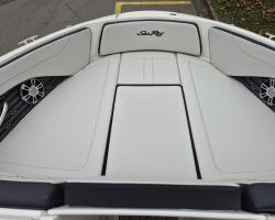 Sea Ray SPX 190 Europe Vorschaubild 5